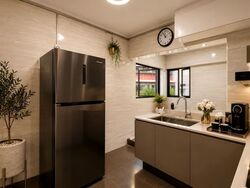 Blk 304 Canberra Road (Sembawang), HDB Executive #600145511